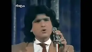 Toto Cutugno - Donna Donna Mia. 1979.