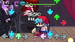 Friday Night Funkin' by ninjamuffin99, PhantomArcade, The Funkin' Crew, Inc    Opera 2024 07 20 16 1