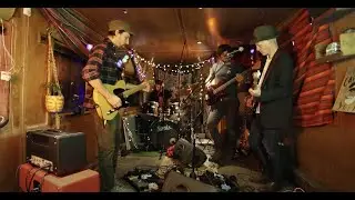Orchestra Fantasma live gig recording for Crystal Palace Music Festival