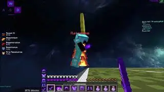 High CPS + COMBO PVP = QuuhNz