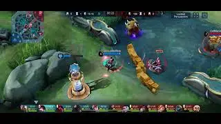 Xborg Gameplay