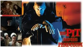 Review The Pit and the Pendulum 1991