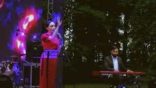 ПРОЕКТ: ПОЭТ 2022  |  Анна Егоян «28»