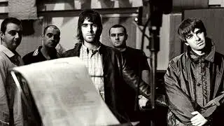 Champagne Supernova - Sped Up (Oasis)