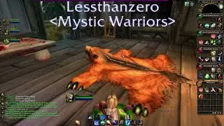 Hardcore Self Found: Undead Mage Part 4 - [Long Play] Comfy, Immersive, and No Commentary