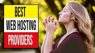 Best Web Hosting Services 2021