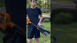 WORX Jawsaw....back in action....2 year review! 