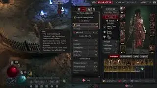 Diablo Rand3m ?