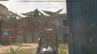 Call of Duty: Modern Warfare II 16 kill 0 death