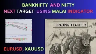 EURUSD, GBPUSD ,XAUUSD,BANKNIFTY,NIFTY INTRADAY LEVELS, AND GENERAL ANALYSIS