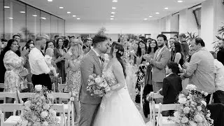 Hochzeit von Katarina & Nick Highlight Video