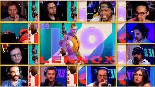 Concord : Gameplay Trailer Reaction Mashup [ 12 People React ]