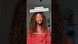 How to Use Pinterest Shuffles 