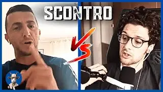 PICCI E MANFREDI SCONTRO INASPETTATO.