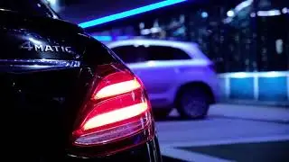 Возвращение… majorka_rostov_ Mercedes-Benz w213 e450 на stage-2
