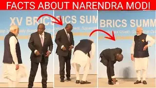 नरेंद्र मोदी के ये राज जो कोई नहीं जानता | अगर मोदी के भक्त हो तो जरूर देखना