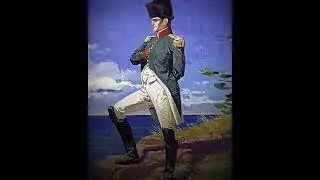 NAPOLEON EDIT