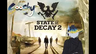 The neighbors are needy.. - State of Decay 2 Ep.2