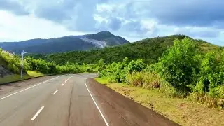 Chill rides at Cagraray bacacay Albay