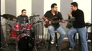 Eres Fiel (bateria/bajo)