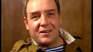 Служу Советскому Союзу. Служба в Афганистане (СССР) 1987 год