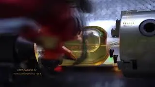 الحفر على العطور ♥