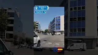Que locura macho - Dashcams España