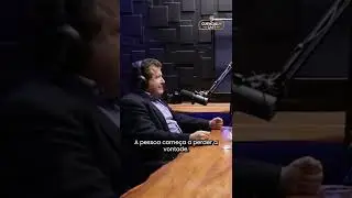 Você já conhecia a Síndrome do Burnout? Veja o episódio completo no canal Curriculum Cast!