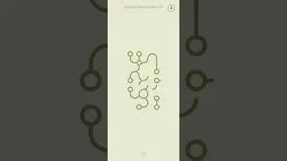 Infinity Loop: Relaxing Puzzle#17