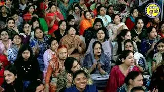 MERE GINIYO NA AAPRADH || SHRI RAHUL CHOUDHARY JI ||