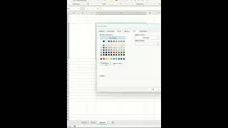 Excel tips & tricks 
