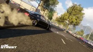 CarX Street Mustang | Customization | NEW Tuning | Update 0.7.1