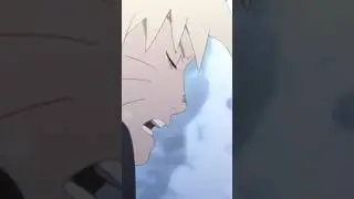Naruto hyperventilating…