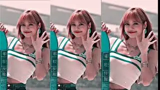 Lisa love❤️