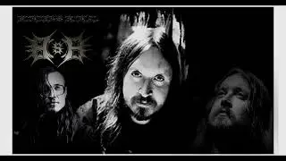 Гражданская Оборона - Русское поле экспериментов (Metal cover by Border's Burial)