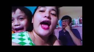 1 JAM VIDEO PERAS SUSU DI BANTU SUAMI