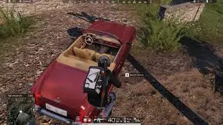 Ring of Elysium