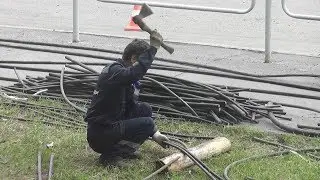 Ростелеком рубит медь