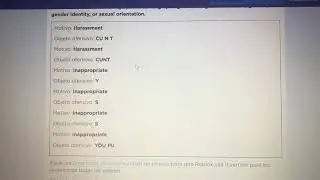 I got banned for roblox :(