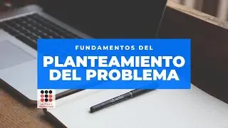 Redacta tu planteamiento del problema y pregunta de investigación - la tesis y mucho más-