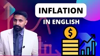 INFLATION (ENGLISH LECTURE)
