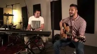 Drops of Jupiter - Train (Cover by Cris Rellah feat. Alain Boog)