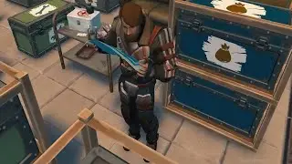 Player 8366 - LDOE - LAST DAY ON EARTH