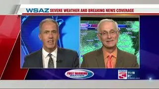 WSAZ 11PM News (3-29-17)