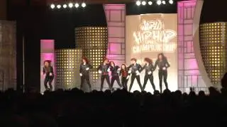 ReQuest - 2010 World Hip Hop Championship (Prelims)