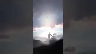 Attack on Titans in REAL LIFE