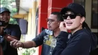 kondisi Laura putri Nikita Mirzani