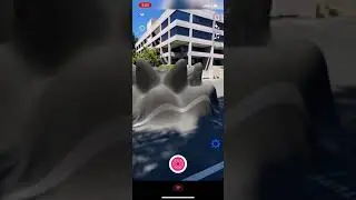 Ferro Music Viz: A new Snapchat audio visualizing Lens