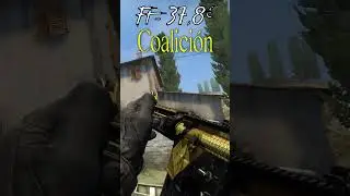 MEJORES SKINS OSCURAS CSGO | Parte 1