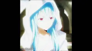 Rimuru Edit #Shorts